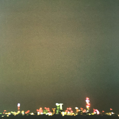 Eliza (26) : A Sky Without Stars (LP, Album, 180)
