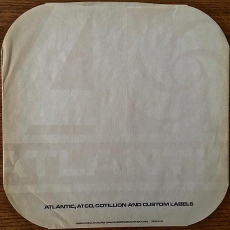 The Velvet Underground : Loaded (LP, Album, RE, RP, Pin)
