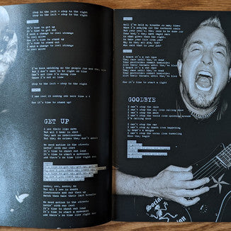 Goldfinger (7) : Hello Destiny (LP, Album, RSD, Ltd, RE, Gol)