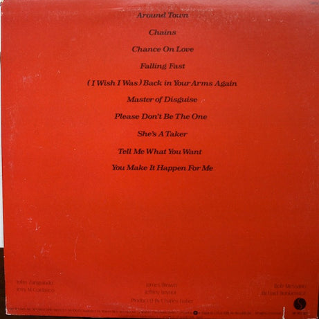 Stanky Brown* : Stanky Brown (LP, Album)