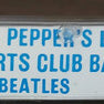 The Beatles : Sgt. Pepper's Lonely Hearts Club Band (Cass, Album, RE, Dol)