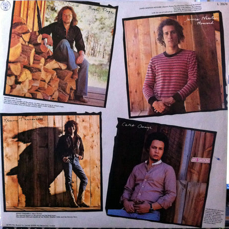 Elton John : Rock Of The Westies (LP, Album)