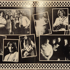 Poco (3) : The Very Best Of Poco (2xLP, Comp, RE, San)