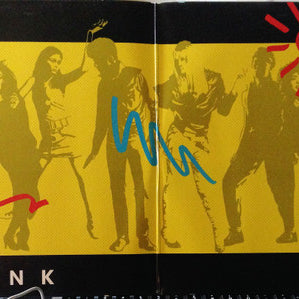 Various : Hi-Funk 1 (2xLP, Comp)