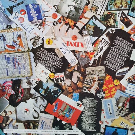 Madness : Complete Madness (LP, Comp, Gat)