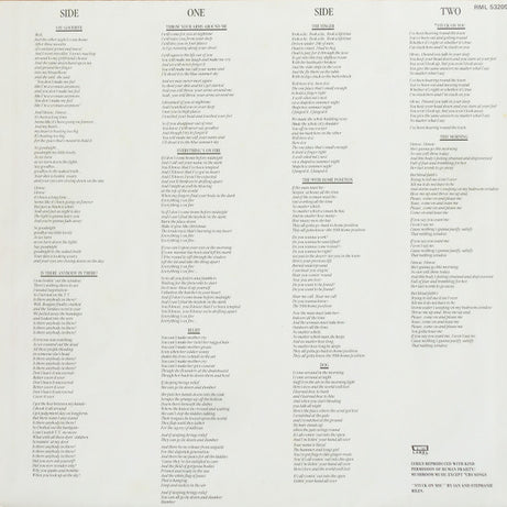 Hunters & Collectors : Human Frailty (LP, Album)