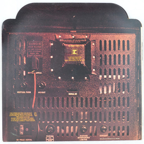 Family (6) : Bandstand (LP, Album)