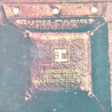 Family (6) : Bandstand (LP, Album)