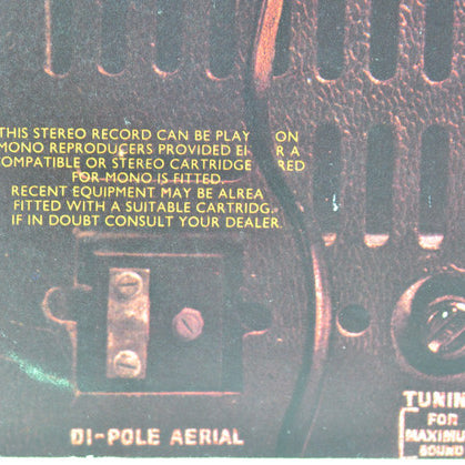 Family (6) : Bandstand (LP, Album)