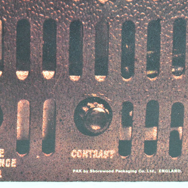 Family (6) : Bandstand (LP, Album)