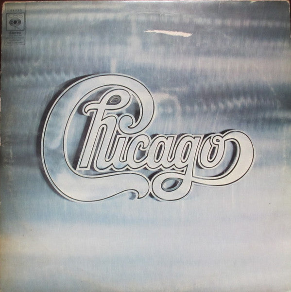 Chicago (2) : Chicago (2xLP, Album, Gat)