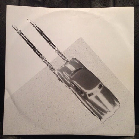 The Cars : Greatest Hits (LP, Comp)