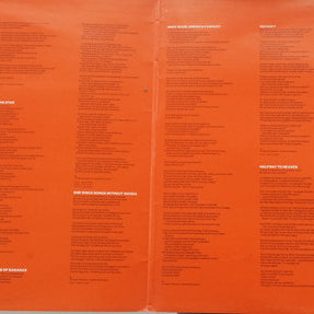 Harry Chapin : Verities & Balderdash (LP, Album)