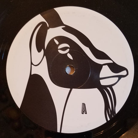 Fistful Of Mercy : As I Call You Down (LP, Album)