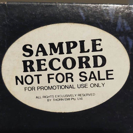 Tania Maria : Made In New York (LP, Album, Promo)