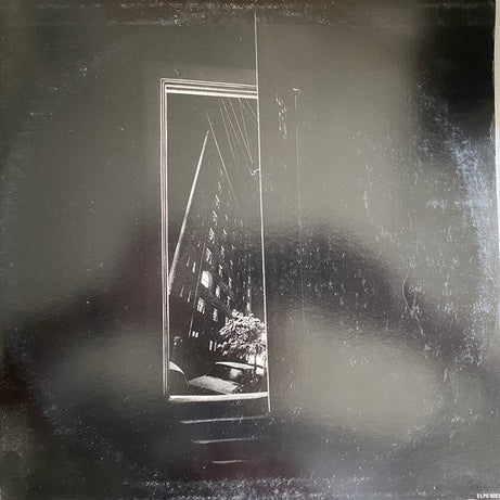 The Angels : Dark Room (LP, Album, Gat)