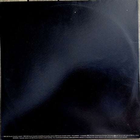 The Angels : Dark Room (LP, Album, Gat)