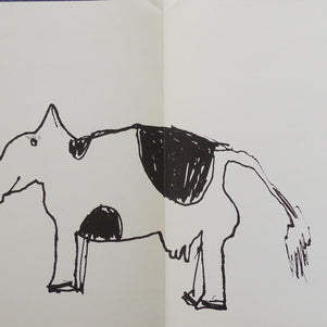 Miracle Legion : Me And Mr. Ray (LP, Album)