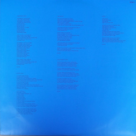 The Cure : The Head On The Door (LP, Album)