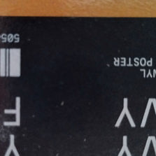 Young Fathers : Heavy Heavy (LP, Album, 140)