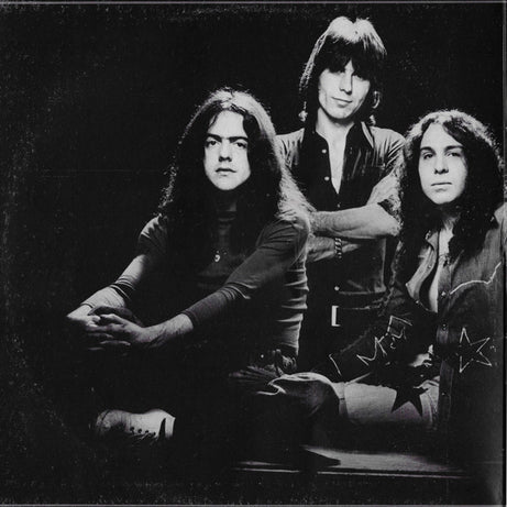 Rainbow : Rising (LP, Album, Gat)