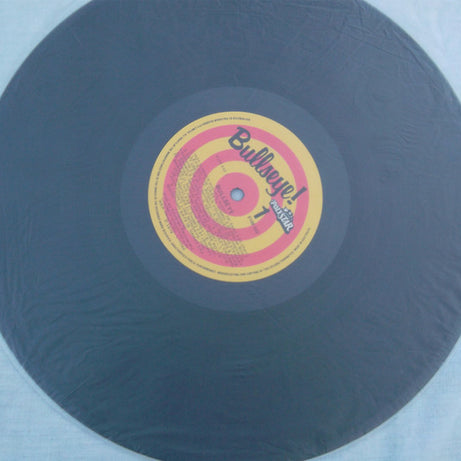 Various : Bullseye! (LP, Comp)