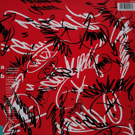 Neneh Cherry : Buffalo Stance (12")