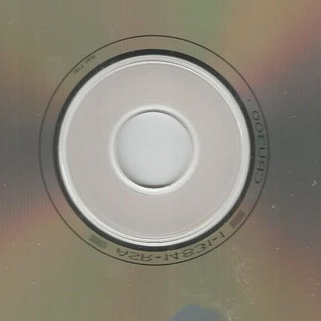Various : Crusty Demons Of Dirt 3 - The Soundtrack (CD, Comp)