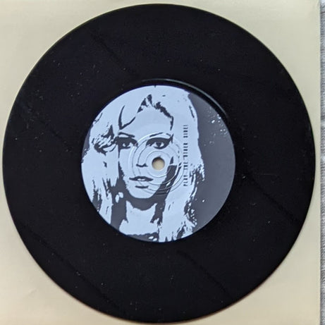 The Midnight Choir : Boots (7", S/Sided)