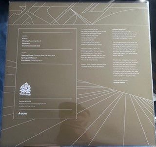 Reason (2) : Solid  (LP, Album, Ltd, Sol)