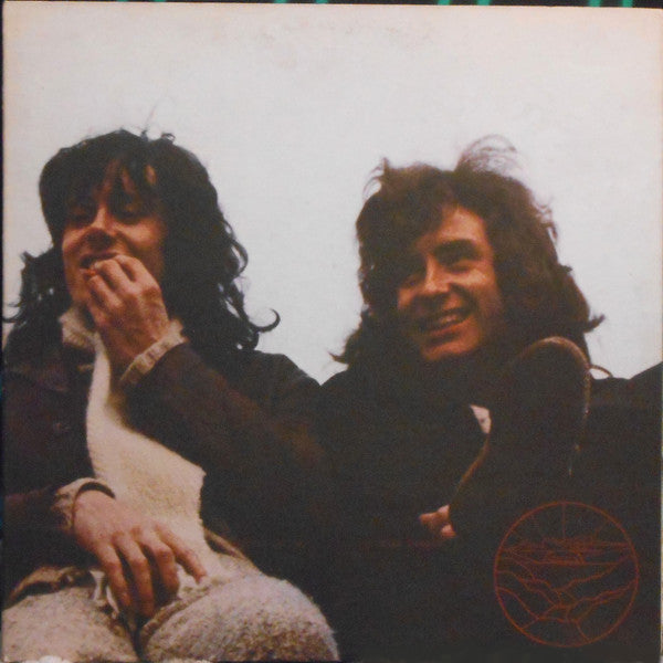 Donovan : Open Road (LP, Album, Gat)