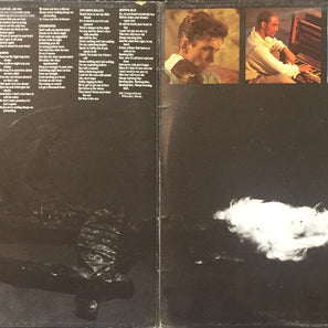 Real Life : Heart Land (LP, Album, Gat)