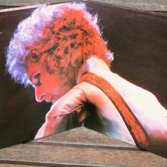 Bob Dylan : Bob Dylan At Budokan (2xLP, Album, Gat)