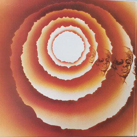 Stevie Wonder : Songs In The Key Of Life (2xLP, Album + 7", EP)