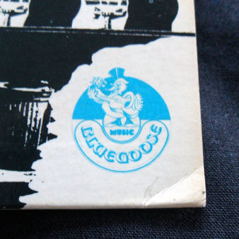 Sixto Rodriguez : Cold Fact (LP, Album, RE)