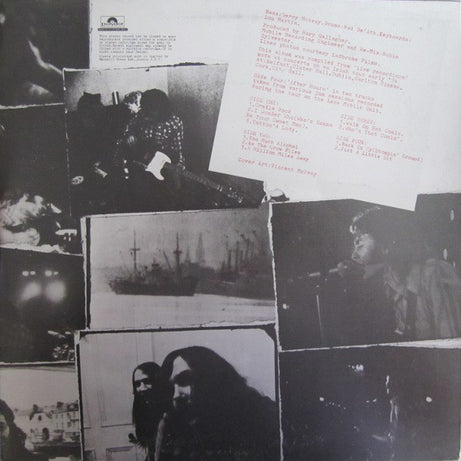 Rory Gallagher : Irish Tour '74 (2xLP, Album)