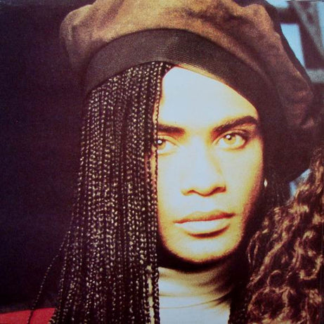 Milli Vanilli : All Or Nothing - The U.S. Remix Album (LP, Album, Gat)