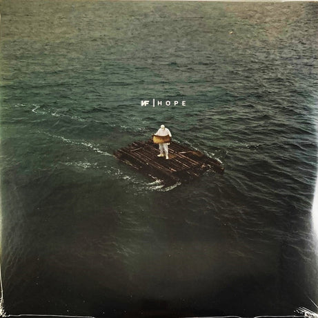 NF : Hope (2xLP)