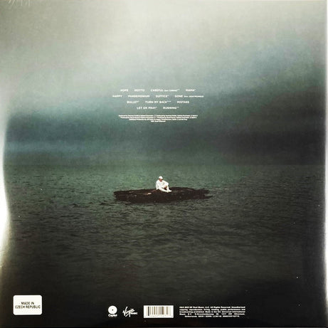 NF : Hope (2xLP)