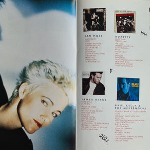 Various : Hits Of '89 Volume 3 (LP, Comp)