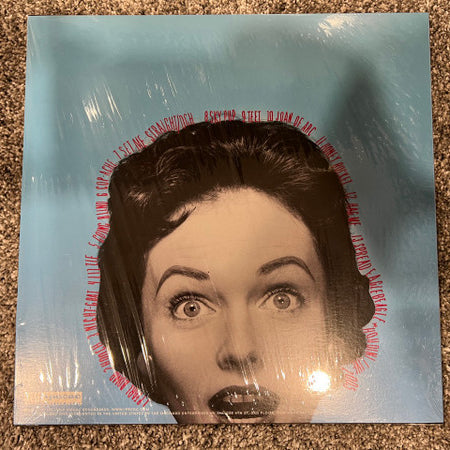 Melvins : Houdini Live 2005 (A Live History Of Gluttony And Lust) (2xLP, Album, RE, Hot)