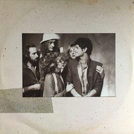 Fleetwood Mac : Tusk (2xLP, Album)