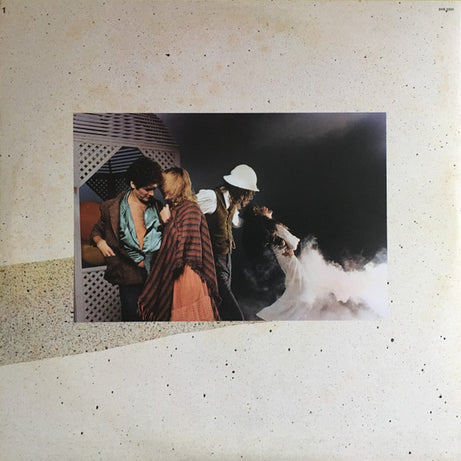 Fleetwood Mac : Tusk (2xLP, Album)