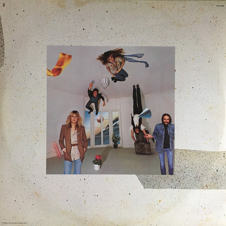 Fleetwood Mac : Tusk (2xLP, Album)