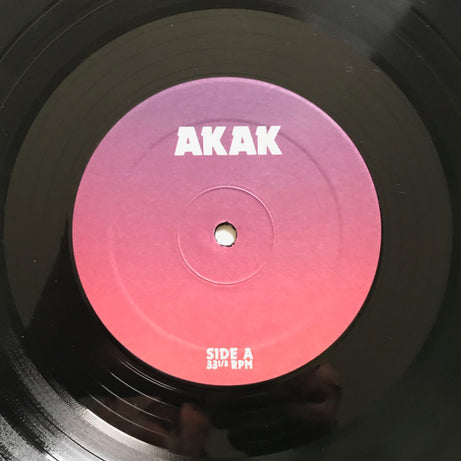 Akron/Family : S/T II: The Cosmic Birth And Journey Of Shinju TNT (2xLP, Album)