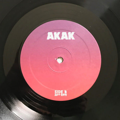 Akron/Family : S/T II: The Cosmic Birth And Journey Of Shinju TNT (2xLP, Album)