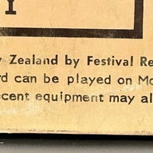 Elton John : Honky Château (LP, Album, Gat)