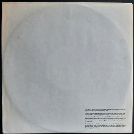 Go-Go's : Beauty And The Beat (LP, Album)