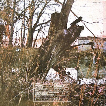 Black Sabbath : Black Sabbath (LP, Album, Club)