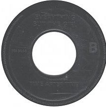 Everything But The Girl : Love Is Strange (7", Jukebox)